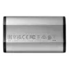SSD portatile ADATA SD810 4 TB, USB Type-C, USB 3.2 Gen 2x2, 2000 MB/s in lettura/scrittura, IP68 case in alluminio