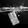 SSD portatile ADATA SD810 4 TB, USB Type-C, USB 3.2 Gen 2x2, 2000 MB/s in lettura/scrittura, IP68 case in alluminio