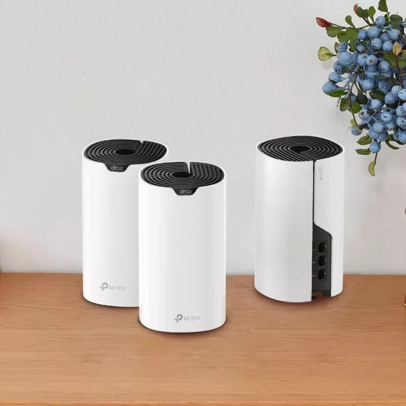 Mesh router TP-Link AC1900 dual band Wi-Fi 5
