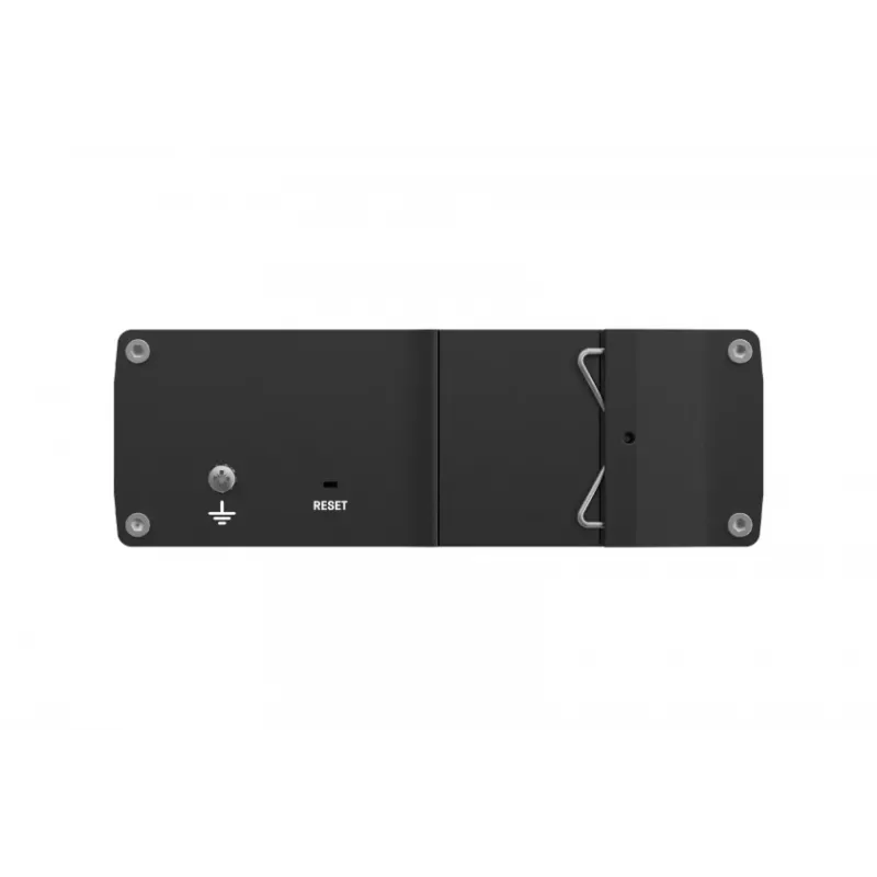 TELTONIKA TSW212 switch Managed PoE+ Gigabit Ethernet (8 porte + 2 SFP)