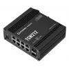 TELTONIKA TSW212 switch Managed PoE+ Gigabit Ethernet (8 porte + 2 SFP)