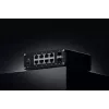 TELTONIKA TSW212 switch Managed PoE+ Gigabit Ethernet (8 porte + 2 SFP)
