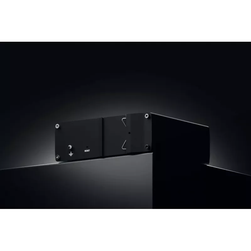 TELTONIKA TSW212 switch Managed PoE+ Gigabit Ethernet (8 porte + 2 SFP)