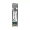 Modulo ricetrasmettitore di rete UBIQUITI UACC-OM-MM-10G-D-2, 10 Gbit/s, multimodale 850 nm, LC, confezione da 2