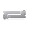 Modulo ricetrasmettitore di rete UBIQUITI UACC-OM-MM-10G-D-2, 10 Gbit/s, multimodale 850 nm, LC, confezione da 2