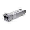 Modulo ricetrasmettitore di rete UBIQUITI UACC-OM-MM-10G-D-2, 10 Gbit/s, multimodale 850 nm, LC, confezione da 2