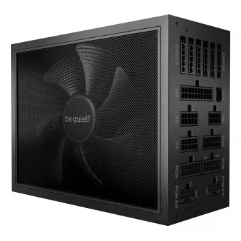 be quiet Dark Power Pro 13 | alimentatore 1600W 20+4 Pin ATX ATX nero