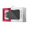 Axagon ACU-DPQ100 PD3.0 & QC 4+ TRE USCITE caricabatterie da parete 100W