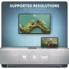 Axagon HMC-5H hub USB 5Gbps, 3x USB-A, HDMI 4K/30Hz, PD 100W, cavo USB-C 100cm