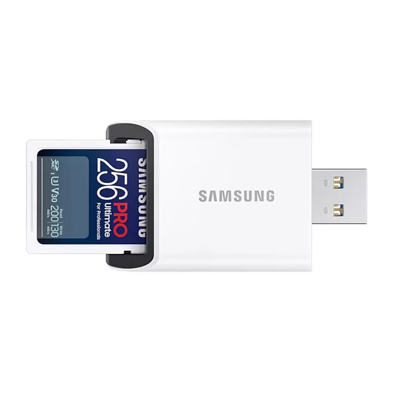 Samsung MB-SY256SB/WW scheda di memoria 256 GB SDXC UHS-I Class 10