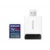 Samsung MB-SY256SB/WW scheda di memoria 256 GB SDXC UHS-I Class 10