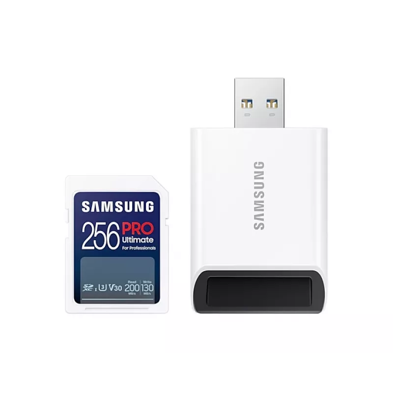 Samsung MB-SY256SB/WW scheda di memoria 256 GB SDXC UHS-I Class 10