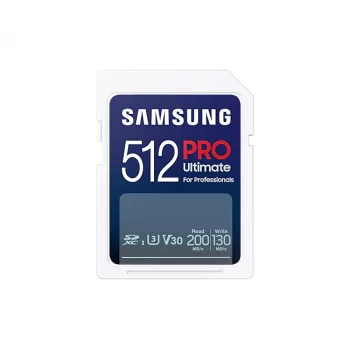 Samsung MB-SY512SB/WW scheda di memoria 512 GB SDXC UHS-I