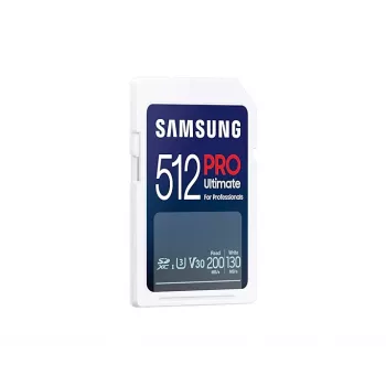 Samsung MB-SY512SB/WW scheda di memoria 512 GB SDXC UHS-I