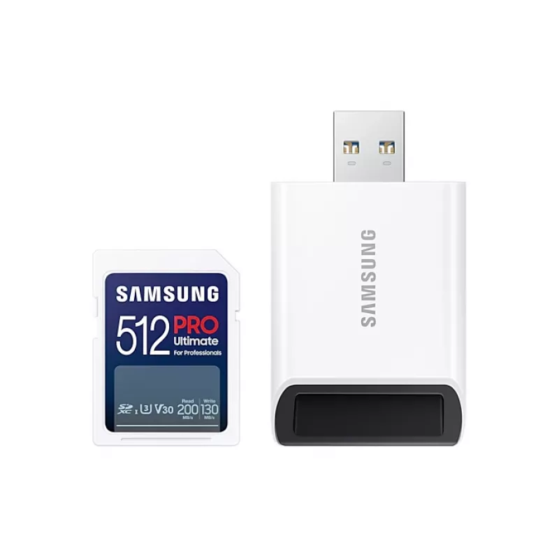 Samsung MB-SY512SB/WW scheda di memoria 512 GB SDXC UHS-I