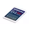Memoria flash Samsung 64 GB SDXC UHS-I Class 3 PRO Ultimate