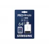 Samsung MB-SY64SB/WW scheda di memoria 64 GB SDXC UHS-I