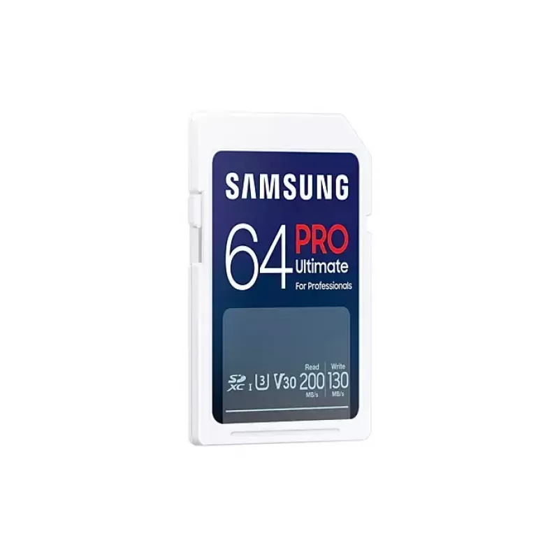 Samsung MB-SY64SB/WW scheda di memoria 64 GB SDXC UHS-I