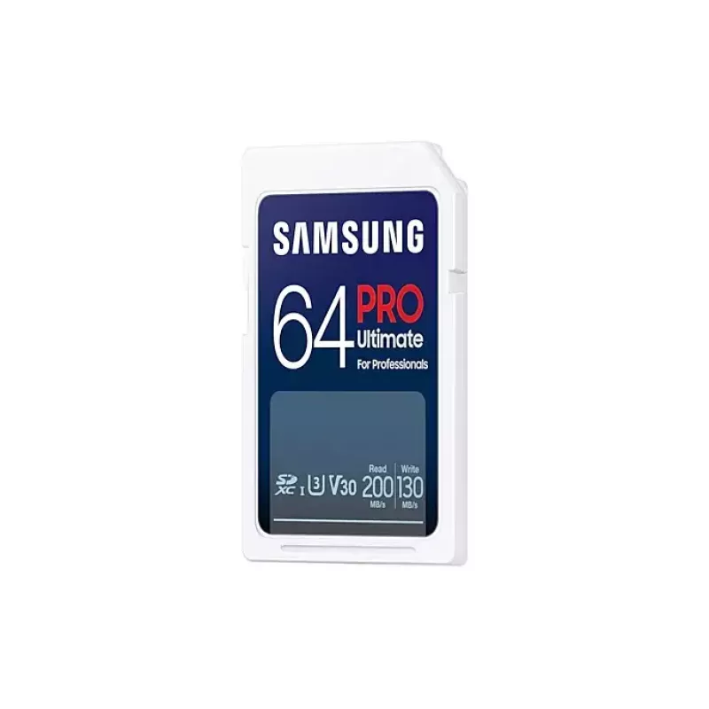 Samsung MB-SY64SB/WW scheda di memoria 64 GB SDXC UHS-I
