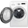 Lavatrice Whirlpool FFS7259BEE a carica frontale 7 kg 1151 giri/min bianco