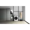 Lavatrice Whirlpool FFS7259BEE a carica frontale 7 kg 1151 giri/min bianco