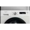 Lavatrice Whirlpool FFS7259BEE a carica frontale 7 kg 1151 giri/min bianco