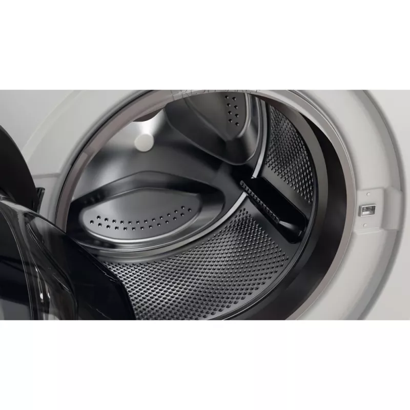 Lavatrice Whirlpool FFS7259BEE a carica frontale 7 kg 1151 giri/min bianco