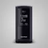 Gruppo di continuità CYBERPOWER VP700ELCD-FR 0,7 kVA (390 W), Line-Interactive, 4 uscite Type-E, LCD, USB, RS-232
