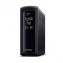 CyberPower VP1200EILCD gruppo di continuità (UPS) Line-Interactive 1,2 kVA 720 W 8 uscite AC