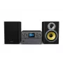 Philips TAM8905 sistema musicale con radio internet, DAB+, Bluetooth, CD, USB e Spotify Connect