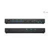 Docking station i-tec USB-C Triple Display Gen 2 Pro + Power Delivery 100W