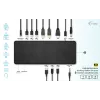Docking station i-tec USB-C Triple Display Gen 2 Pro + Power Delivery 100W
