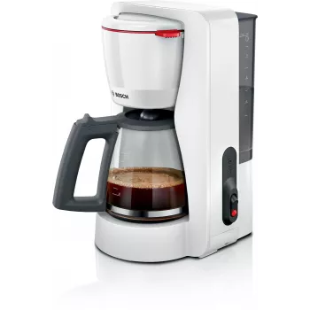 Bosch TKA2M111 macchina per caffè macchina per caffè filtro manuale 1,25 L