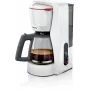 Bosch TKA2M111 macchina per caffè macchina per caffè filtro manuale 1,25 L