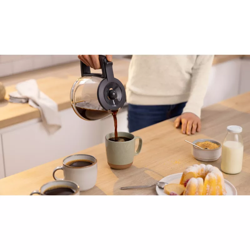 Bosch TKA2M111 macchina per caffè macchina per caffè filtro manuale 1,25 L
