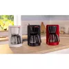 Bosch TKA2M111 macchina per caffè macchina per caffè filtro manuale 1,25 L