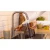 Bosch TKA2M111 macchina per caffè macchina per caffè filtro manuale 1,25 L