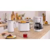 Bosch TKA2M111 macchina per caffè macchina per caffè filtro manuale 1,25 L
