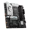 Scheda madre MSI B760M GAMING PLUS WIFI – Intel B760, LGA 1700, micro ATX, DDR5, 4 DIMM, Wi‑Fi 6E, 2.5Gb LAN