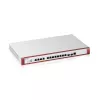 Zyxel USG FLEX 700H firewall hardware 15 Gbit/s