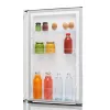 Amica FK200.4(E) frigorifero combinato a libera installazione, congelatore in basso, frigorifero 109 l + congelatore 48 l, classe energetica E, bianco