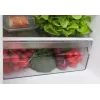 Amica FK200.4(E) frigorifero combinato a libera installazione, congelatore in basso, frigorifero 109 l + congelatore 48 l, classe energetica E, bianco