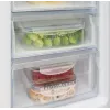 Amica FK200.4(E) frigorifero combinato a libera installazione, congelatore in basso, frigorifero 109 l + congelatore 48 l, classe energetica E, bianco