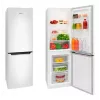 Amica FK200.4(E) frigorifero combinato a libera installazione, congelatore in basso, frigorifero 109 l + congelatore 48 l, classe energetica E, bianco