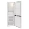 Amica FK200.4(E) frigorifero combinato a libera installazione, congelatore in basso, frigorifero 109 l + congelatore 48 l, classe energetica E, bianco