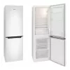 Amica FK200.4(E) frigorifero combinato a libera installazione, congelatore in basso, frigorifero 109 l + congelatore 48 l, classe energetica E, bianco
