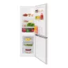 Amica FK200.4(E) frigorifero combinato a libera installazione, congelatore in basso, frigorifero 109 l + congelatore 48 l, classe energetica E, bianco