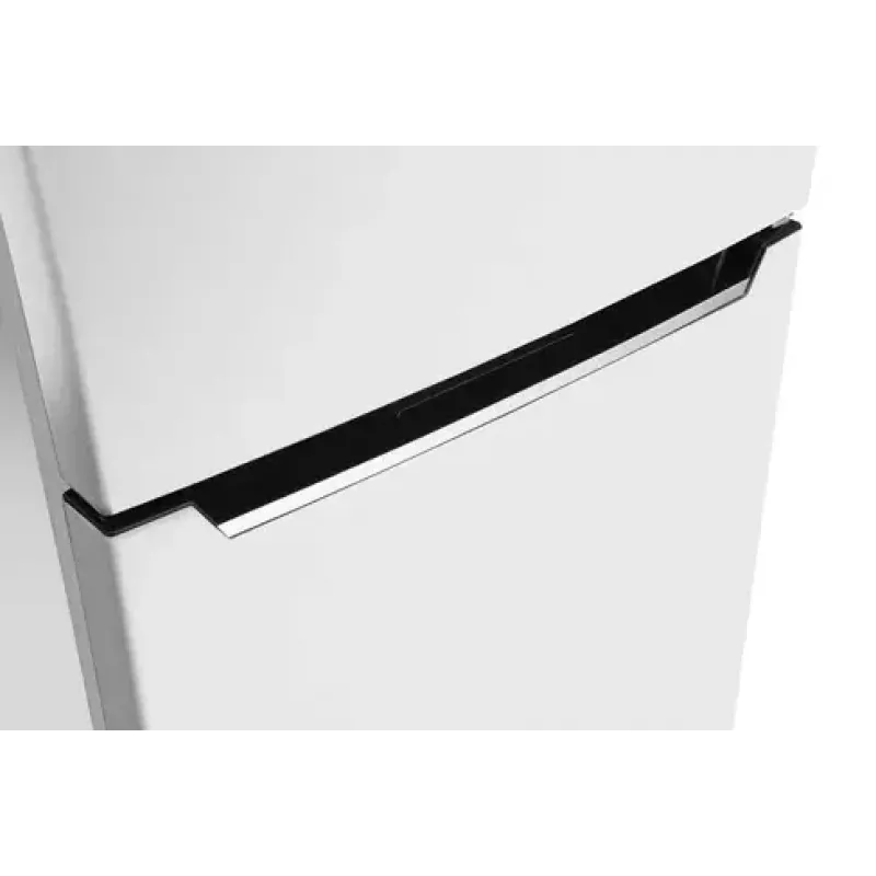 Amica FK200.4(E) frigorifero combinato a libera installazione, congelatore in basso, frigorifero 109 l + congelatore 48 l, classe energetica E, bianco