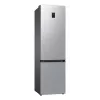 Samsung RB38C672ESA a libera installazione 390 L grigio, metallizzato, argento