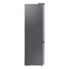 Samsung RB38C672ESA a libera installazione 390 L grigio, metallizzato, argento